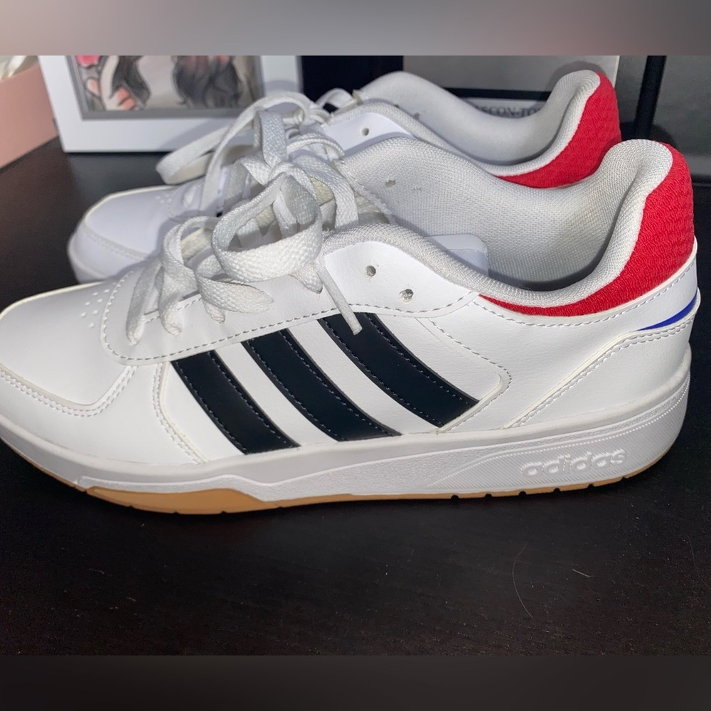 Adidas COURTBEAT sneakers - Picture 2 of 5